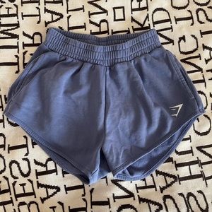 Gymshark Training Sweat Shorts